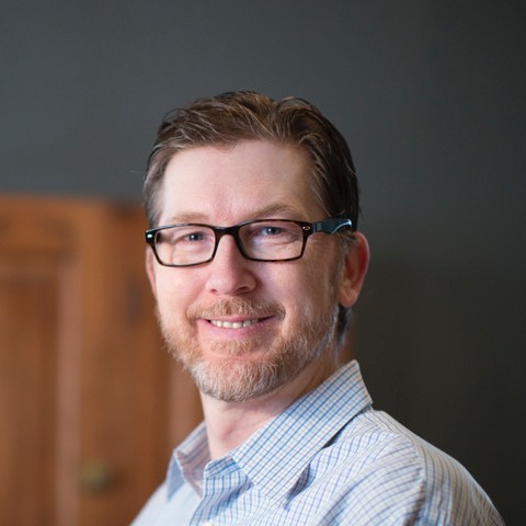 Doug Mesecar headshot