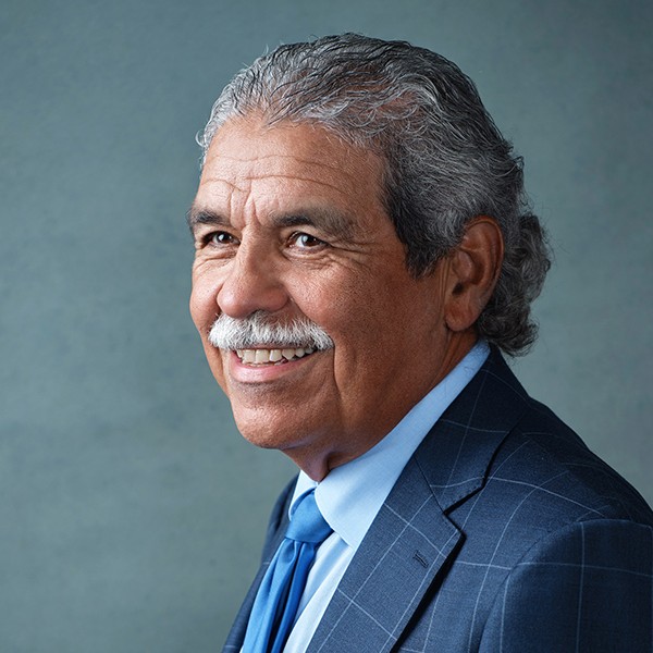 Michael Hinajosa image