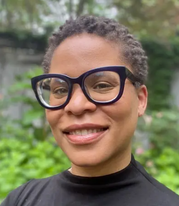 Jacquelyn Sawyer, Chief Learning Officer, Cleveland Museum of Art 