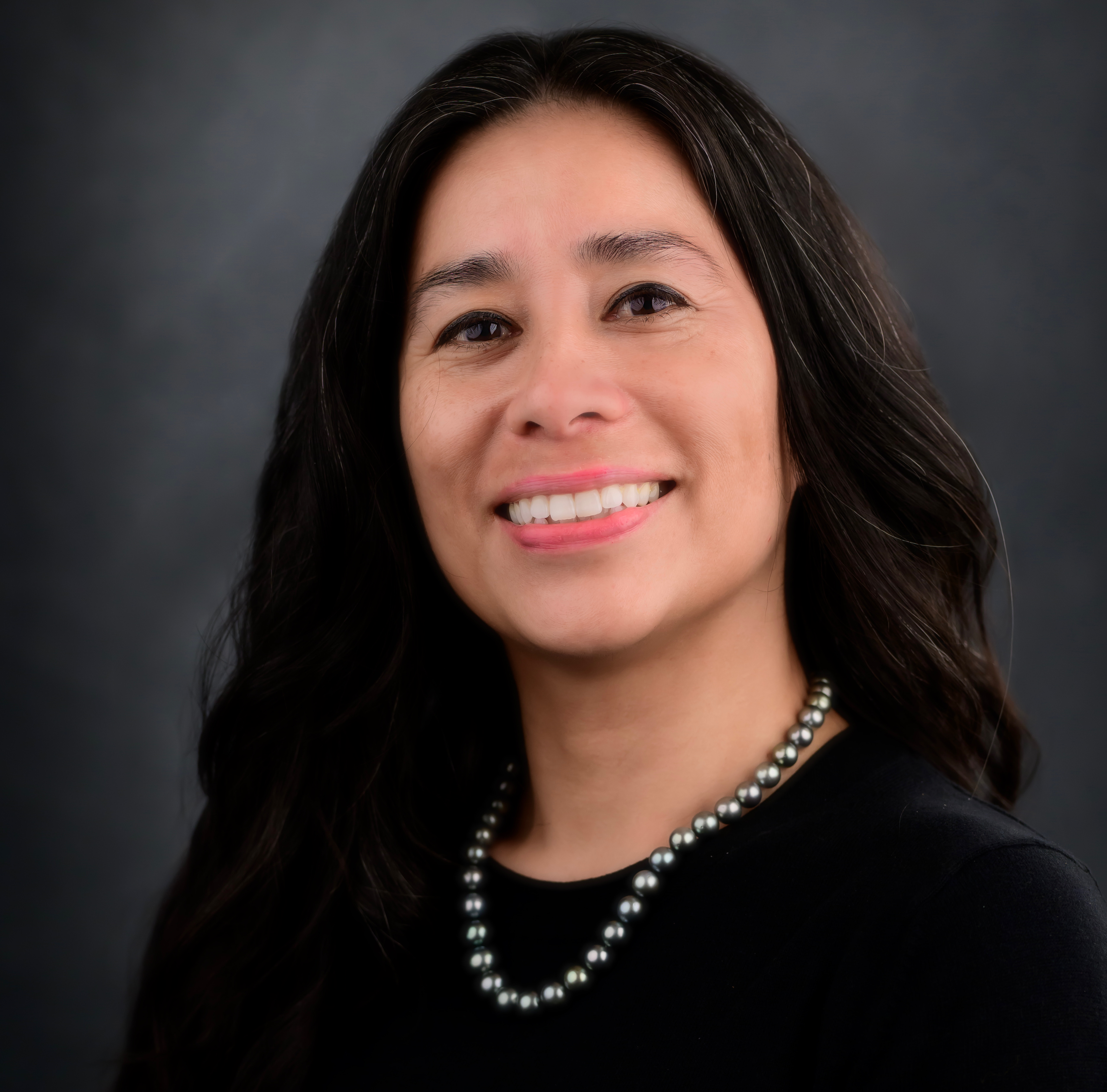 Kimberly Villescaz