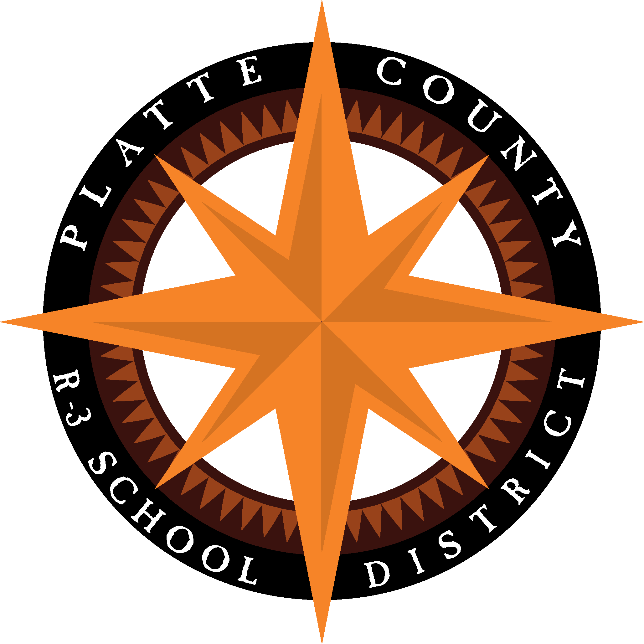 platte county logo