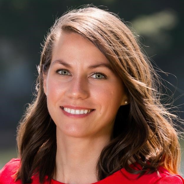 Rachael Guerrero headshot