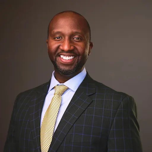 Dr. Warren Morgan, Chief Executive Officer, Cleveland Metro School District